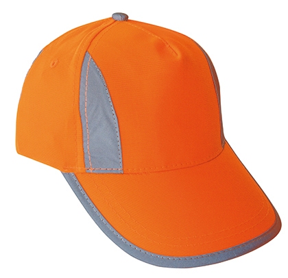 Korntex Adult Premium Hi-Vis Cap Nice