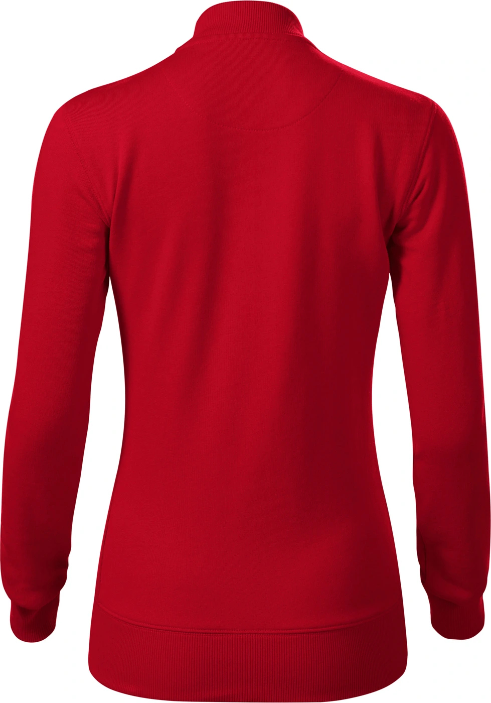 MALFINI Sweatshirt Damen Bomber 454