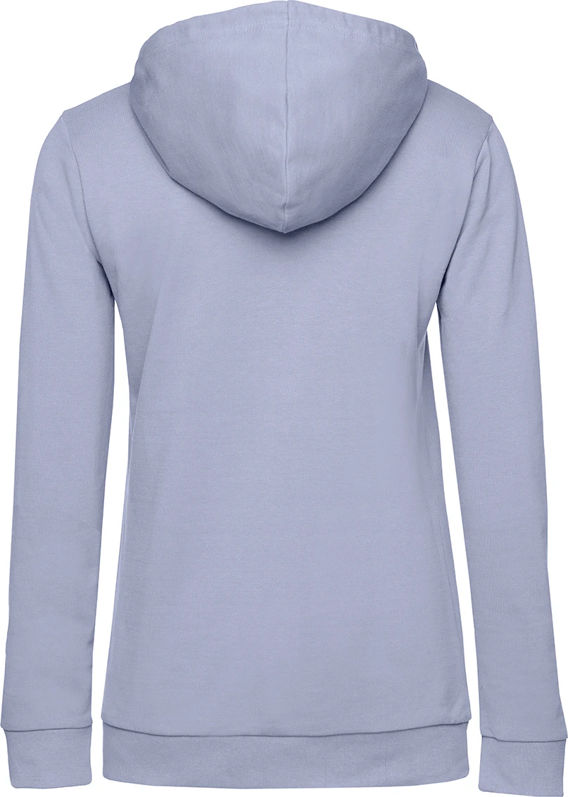 B&C #Hoodie Sweat Women