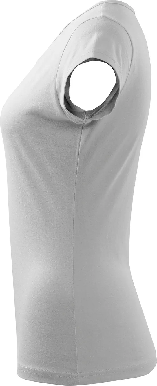 MALFINI T-Shirt Damen Pure 122