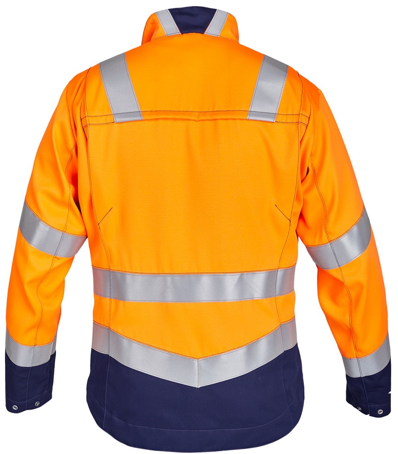 rofa Jacke 2380 MultiSEVEN leuchtorange rofa Jacke 2380 MultiSEVEN leuchtorange