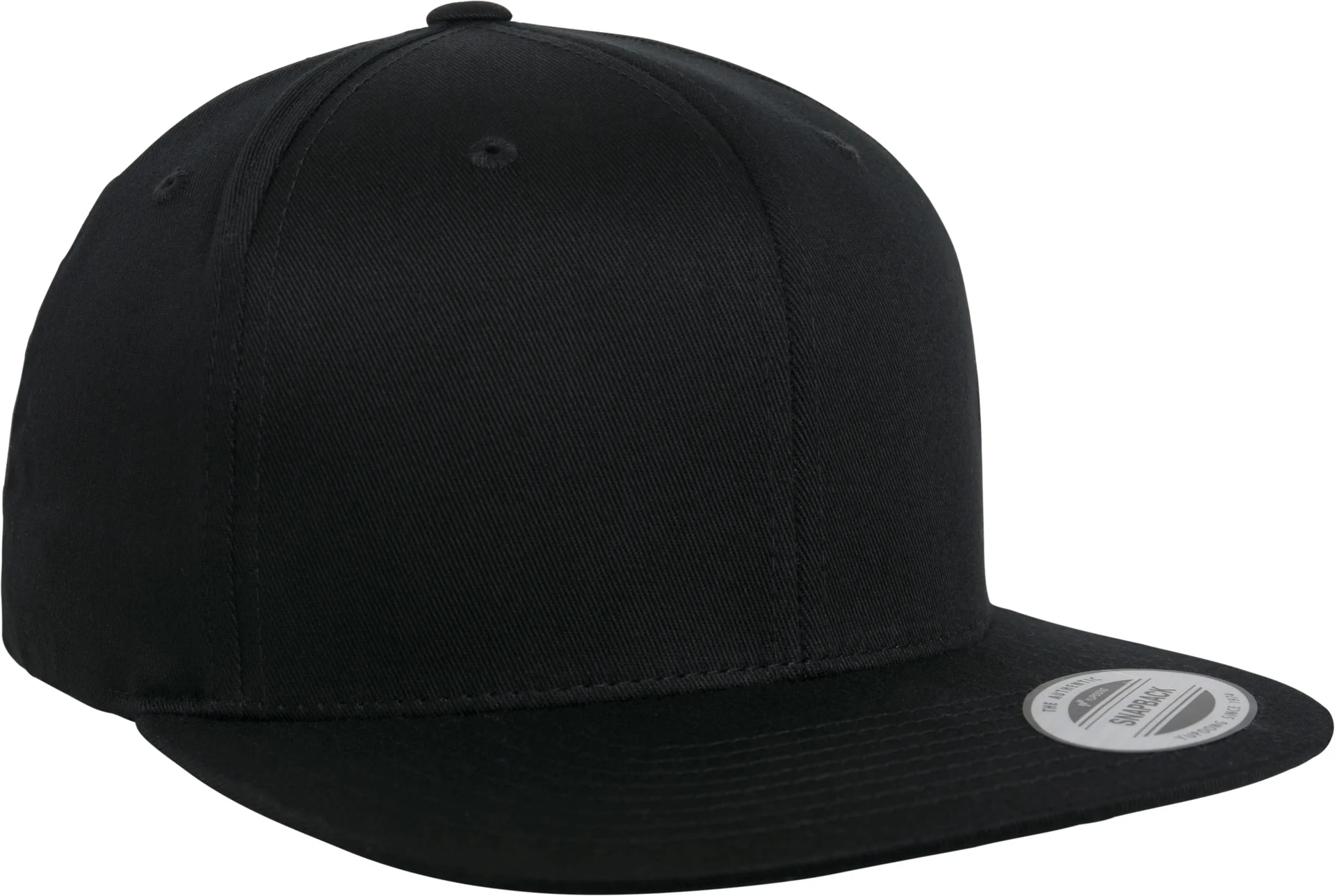 FLEXFIT Organic Cotton Snapback