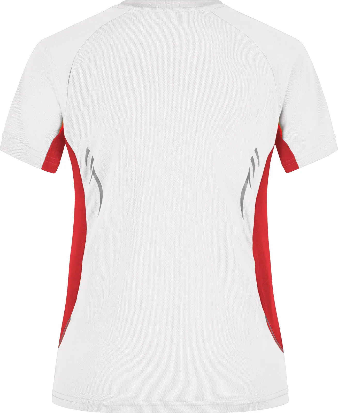 James & Nicholson Ladies Running-T (390)