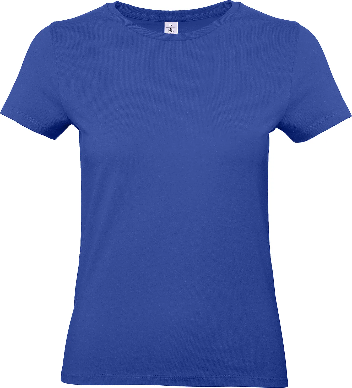 B&C T-Shirt #E190 Women