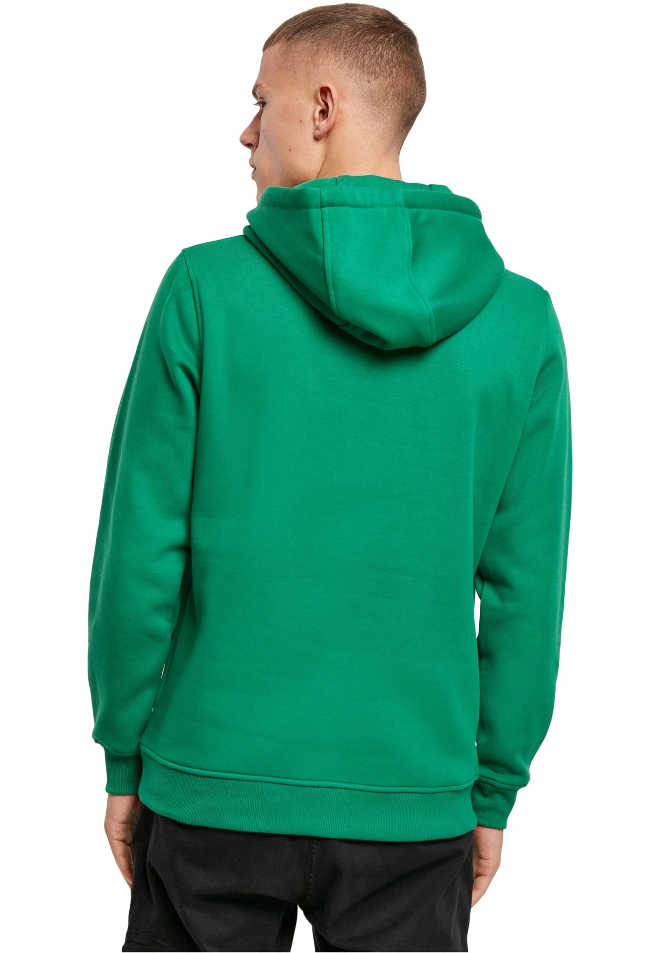 Build Your Brand Heavy Hoody