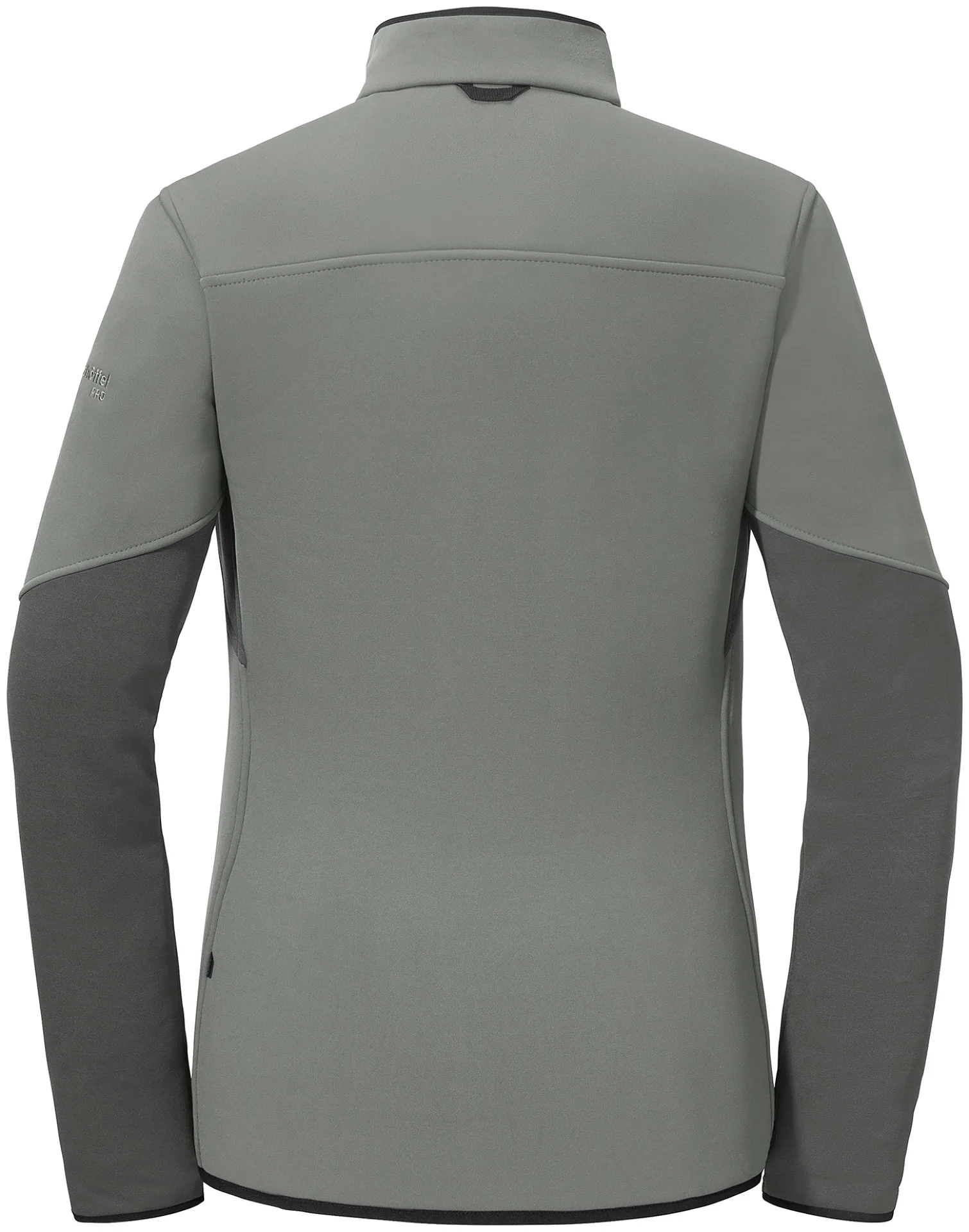 Schöffel PRO 6004 Damen EINHEIZER ZipIn Powerstretch-Fleece