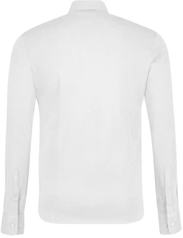HAKRO Hemd 1/1 Arm 137 Cotton Tec