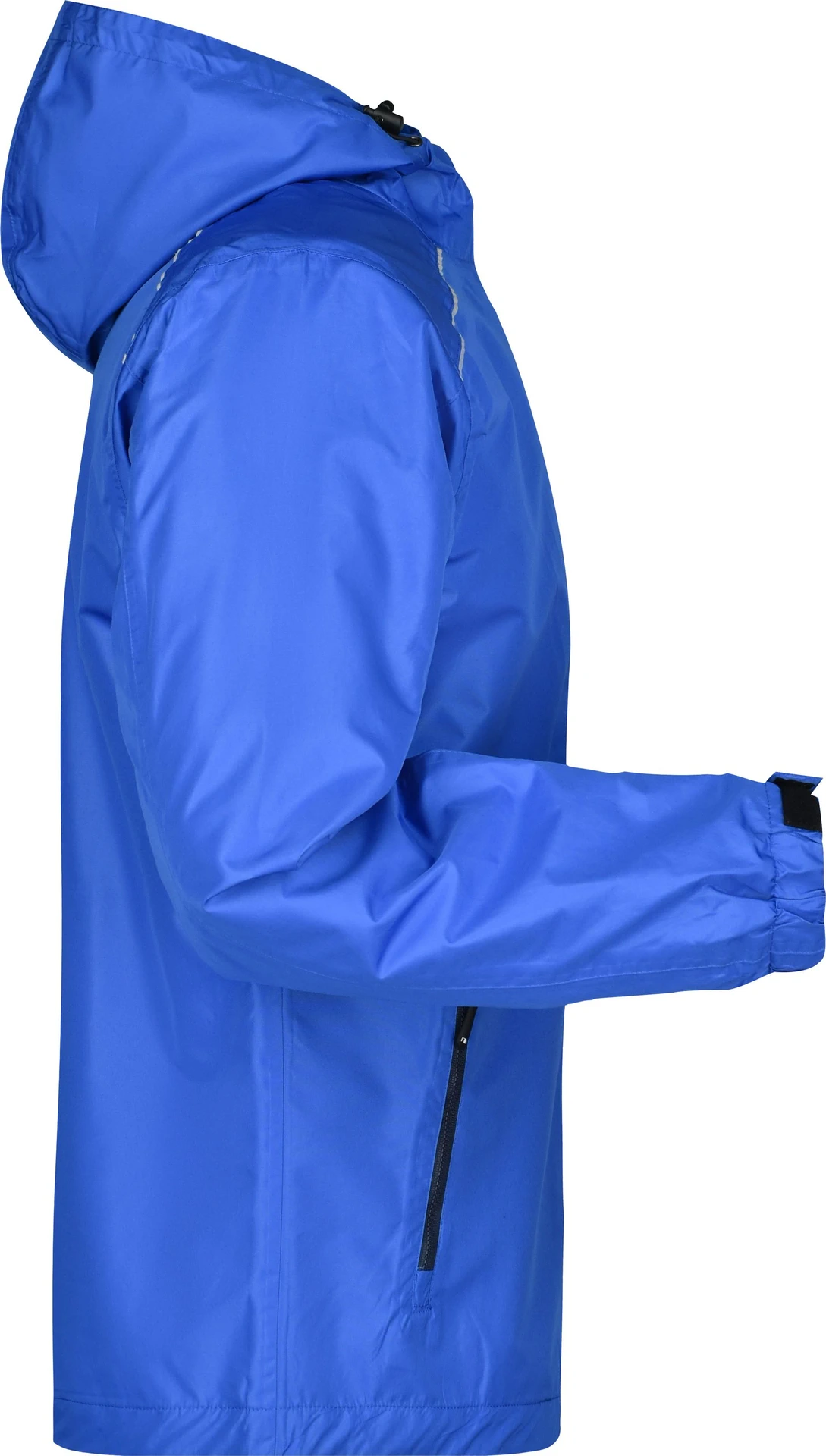 James & Nicholson Men's Rain Jacket