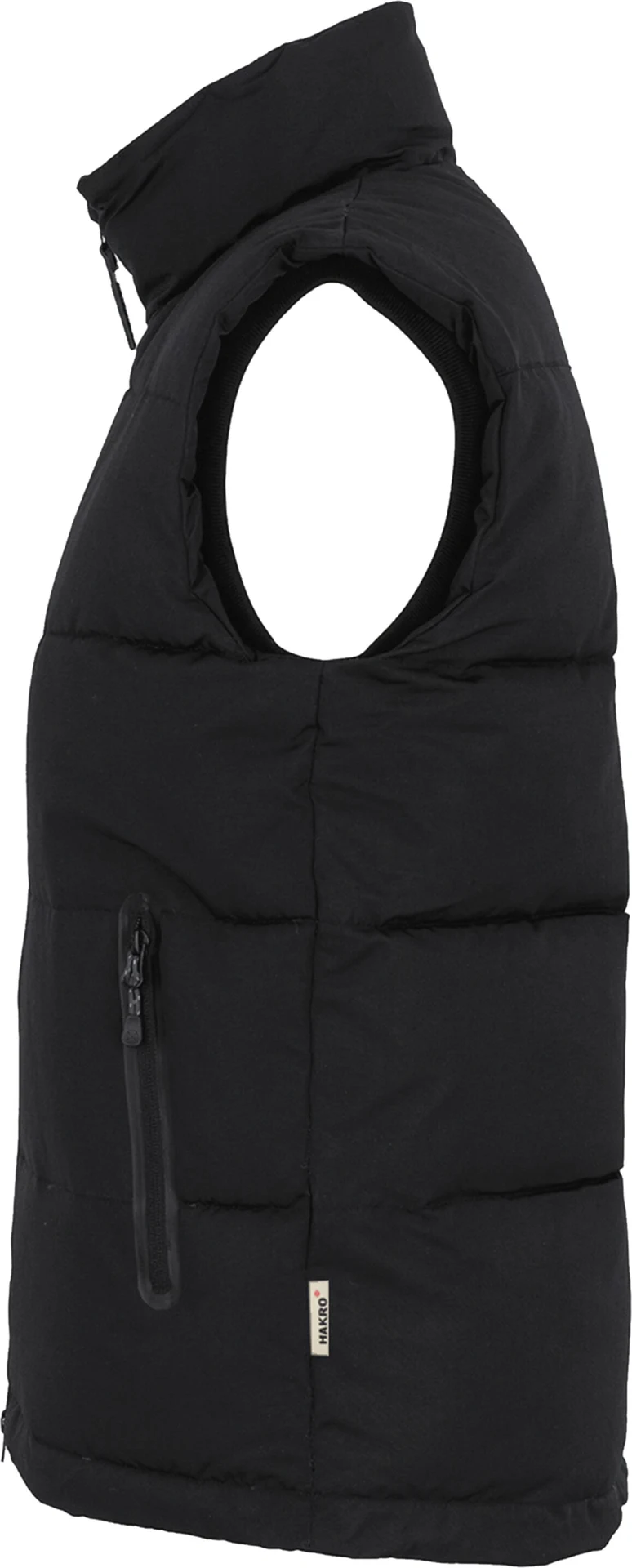 hakro-842-bodywarmer-schwarz-2 HAKRO Body-Warmer 842 Hammilton