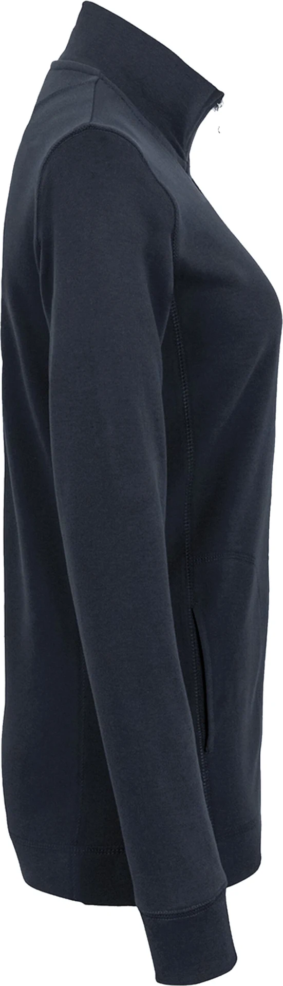 HAKRO Women-Jacke 227 Interlock