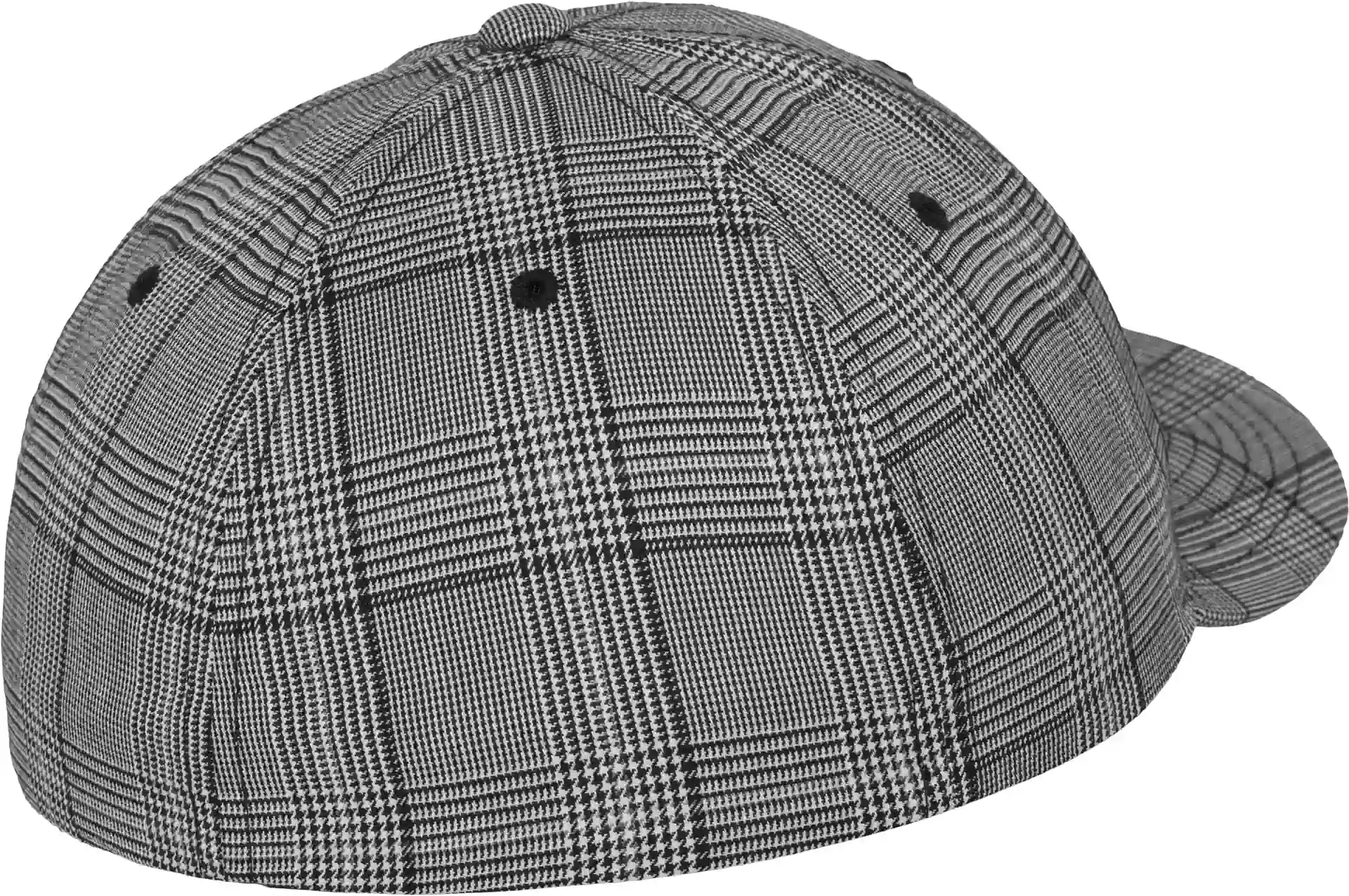 FLEXFIT Flexfit Glen Check Cap