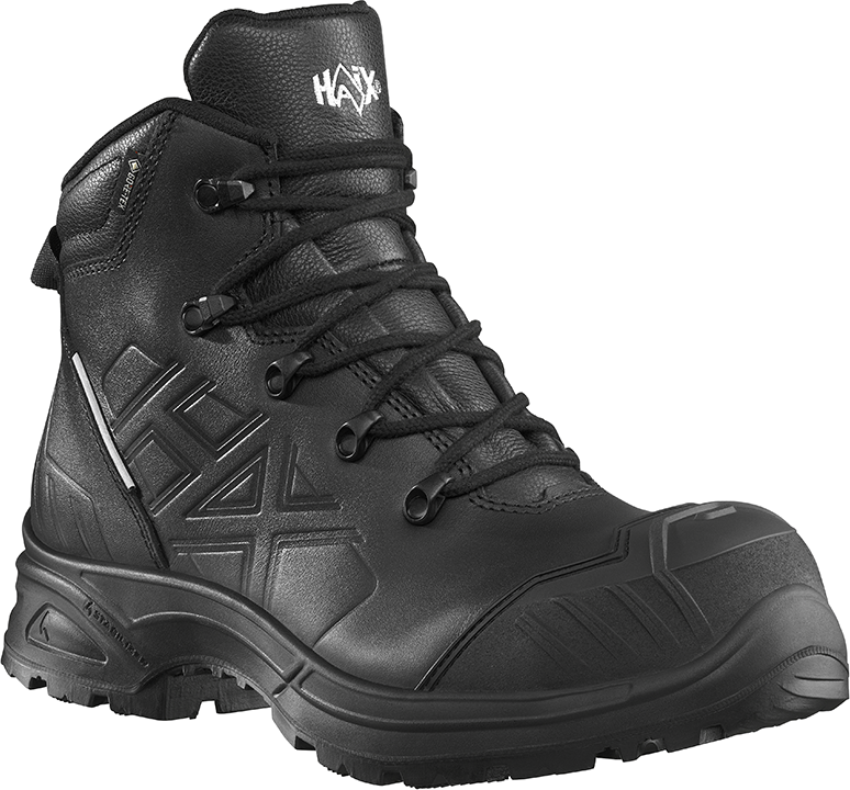 HAIX Sicherheitsstiefel AIRPOWER XR 810 LTR GTX black S7