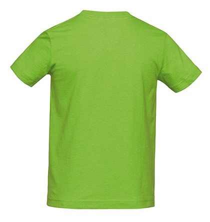 Stedman Classic-T Organic Crew Neck for children Stedman Classic-T Organic Crew Neck for children