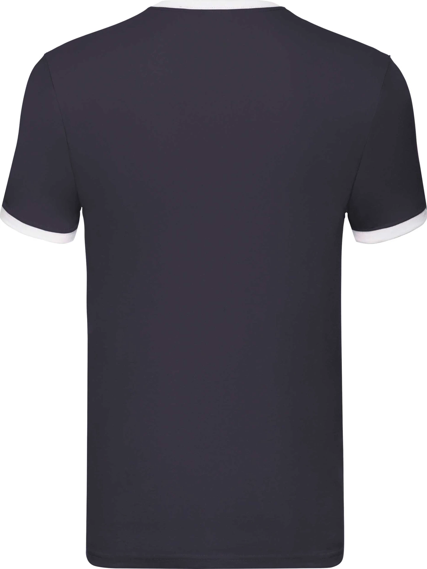F.O.L. Ringer Tee