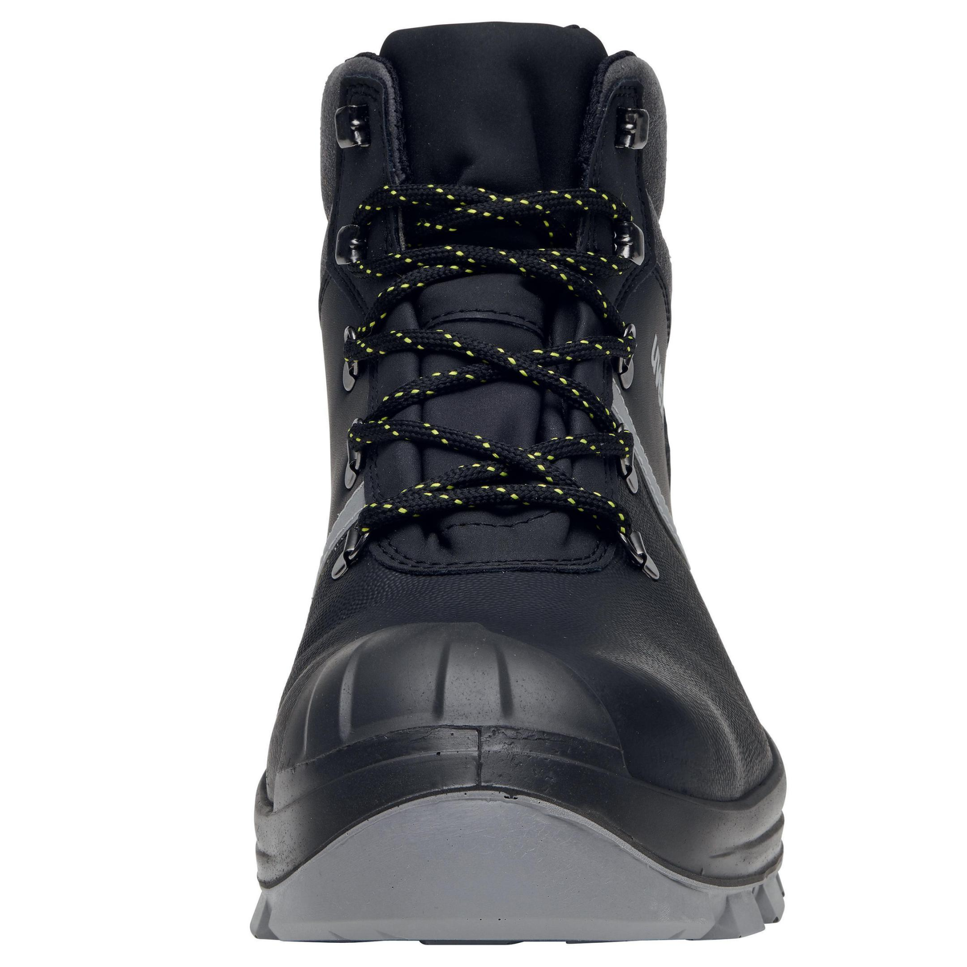 uvex 2 Schnürstiefel construction S3 