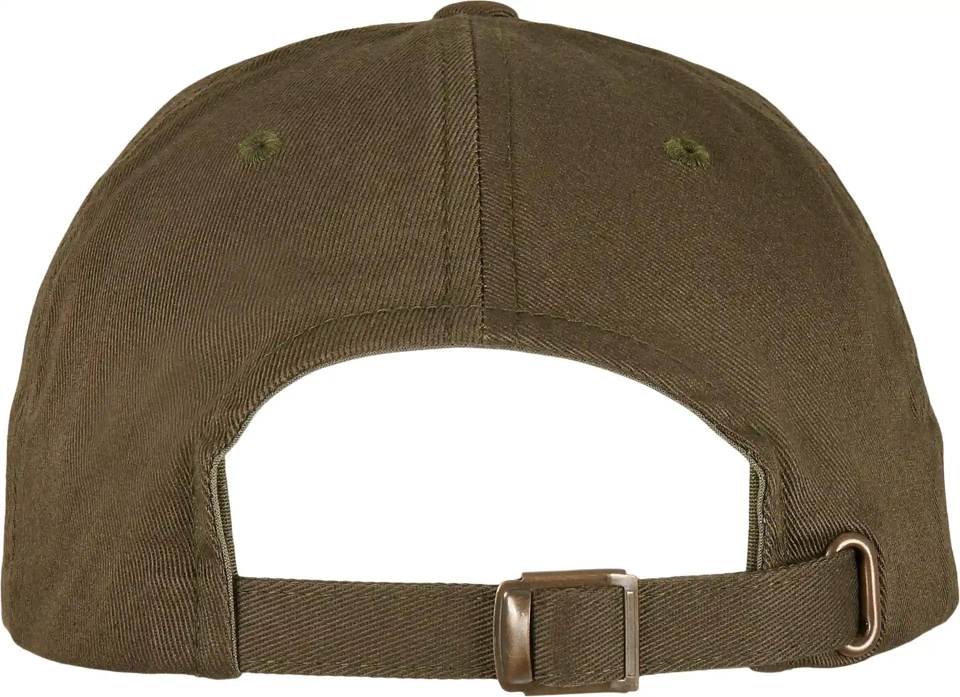 FLEXFIT Low Profile Organic Cotton Cap