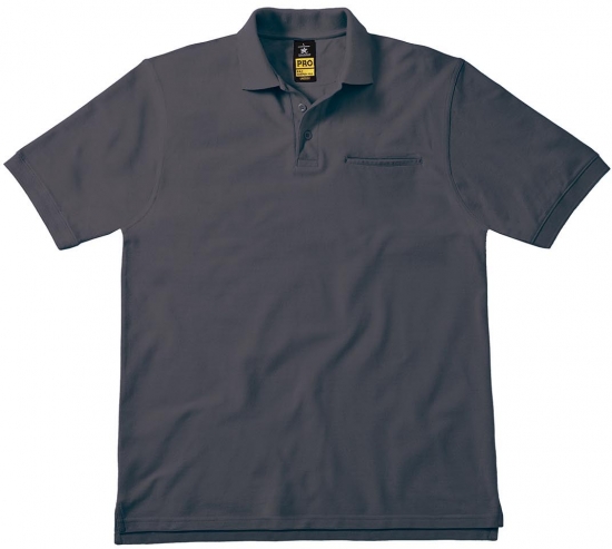 B&C Poloshirt Energy Pro B&C Poloshirt Energy Pro