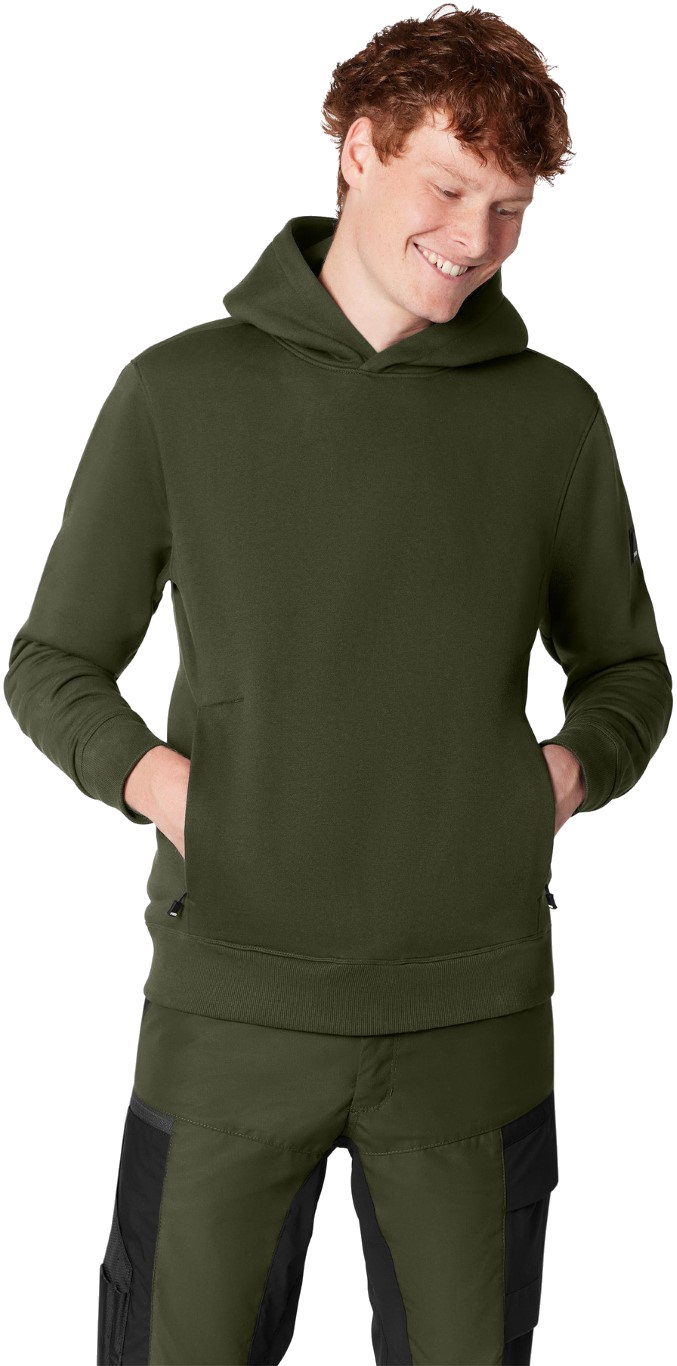 FHB Hoodie BENNET unisex