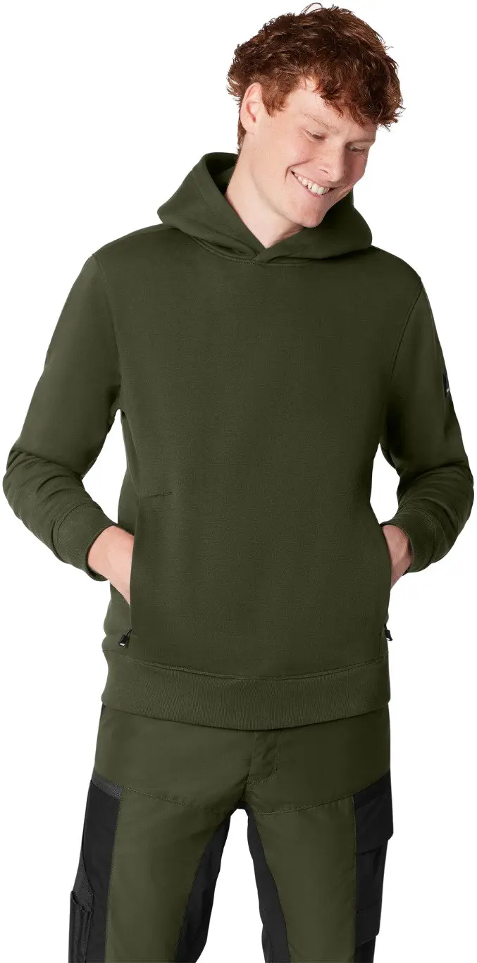 FHB Hoodie BENNET unisex