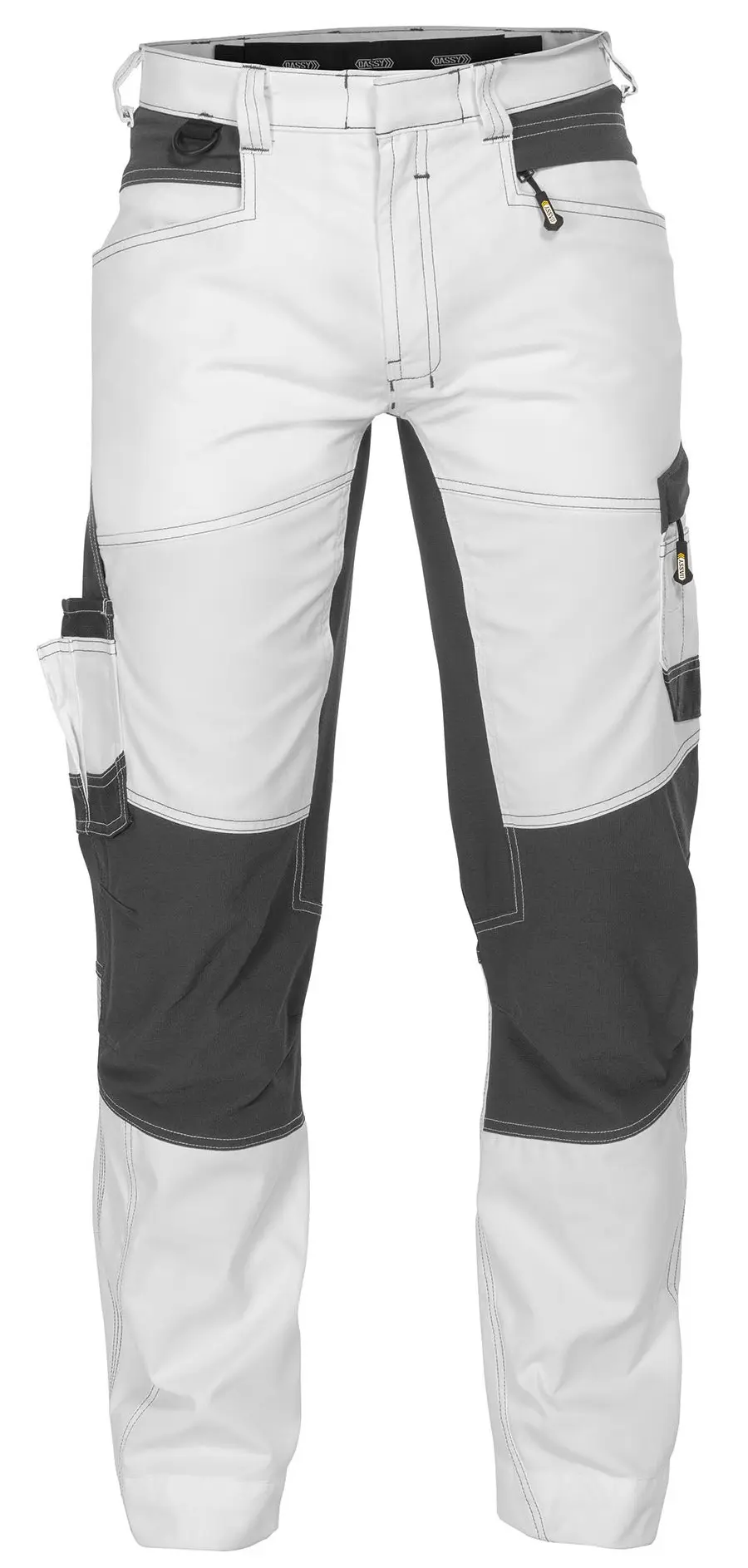 DASSY PAINTERS Stretch-Malerhose HELIX