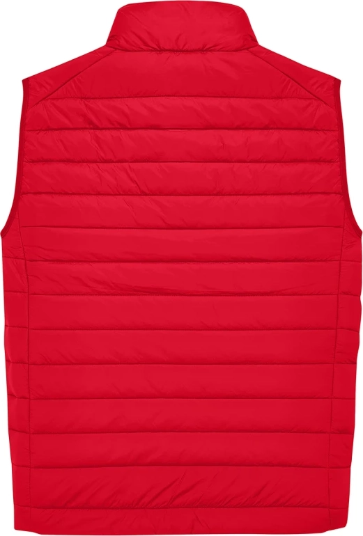 B&C #Reset Bodywarmer