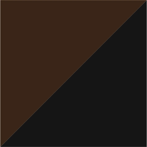 brown/black
