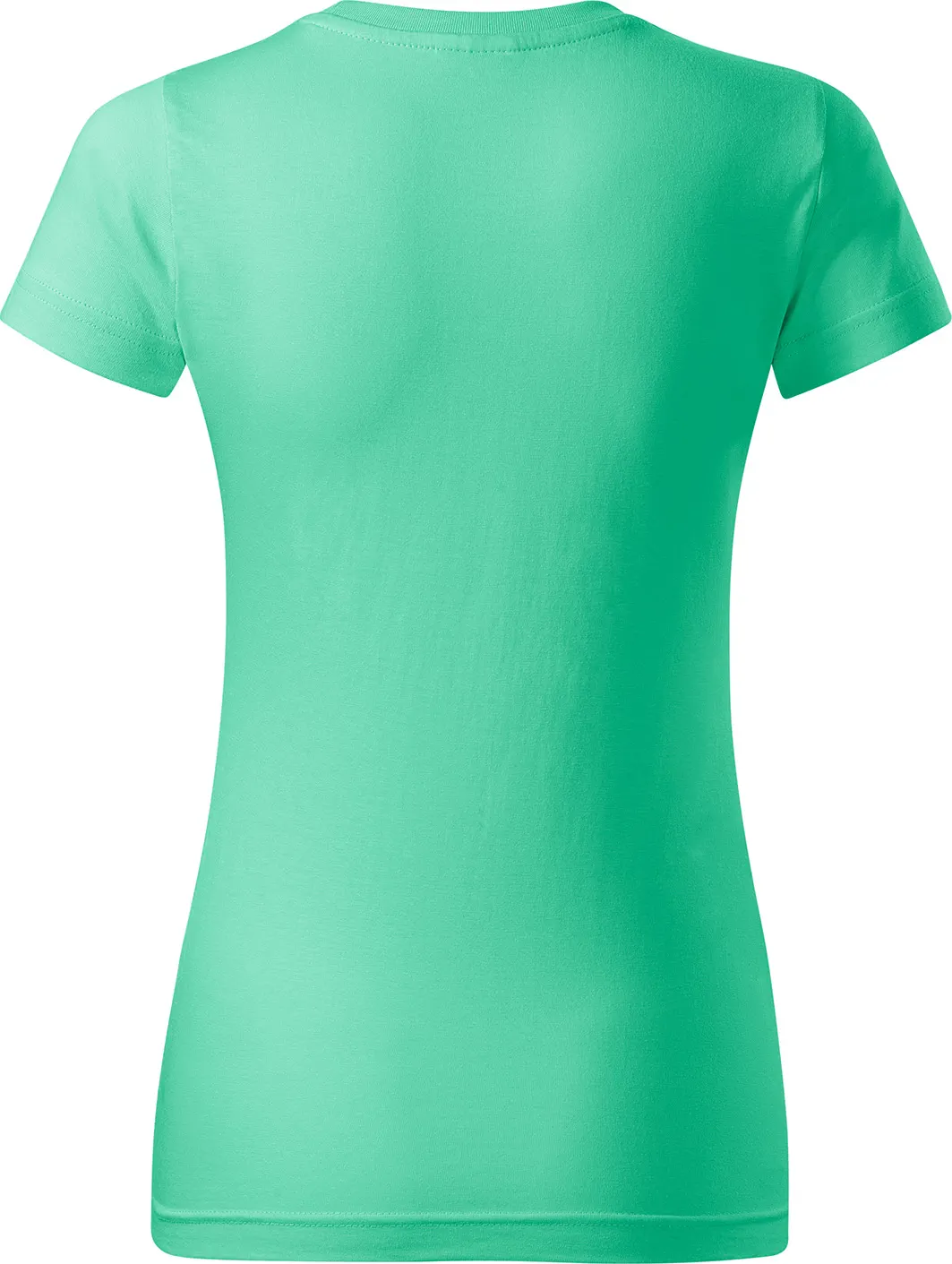 MALFINI T-Shirt Damen Basic 134