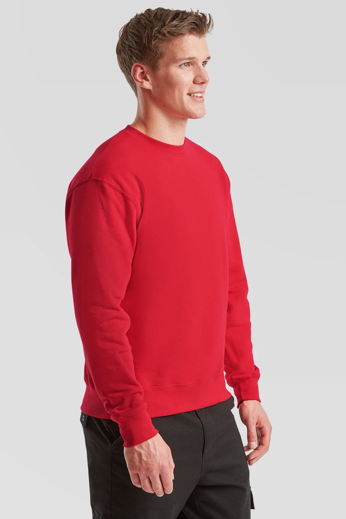 F.O.L. Premium Set-In Sweat
