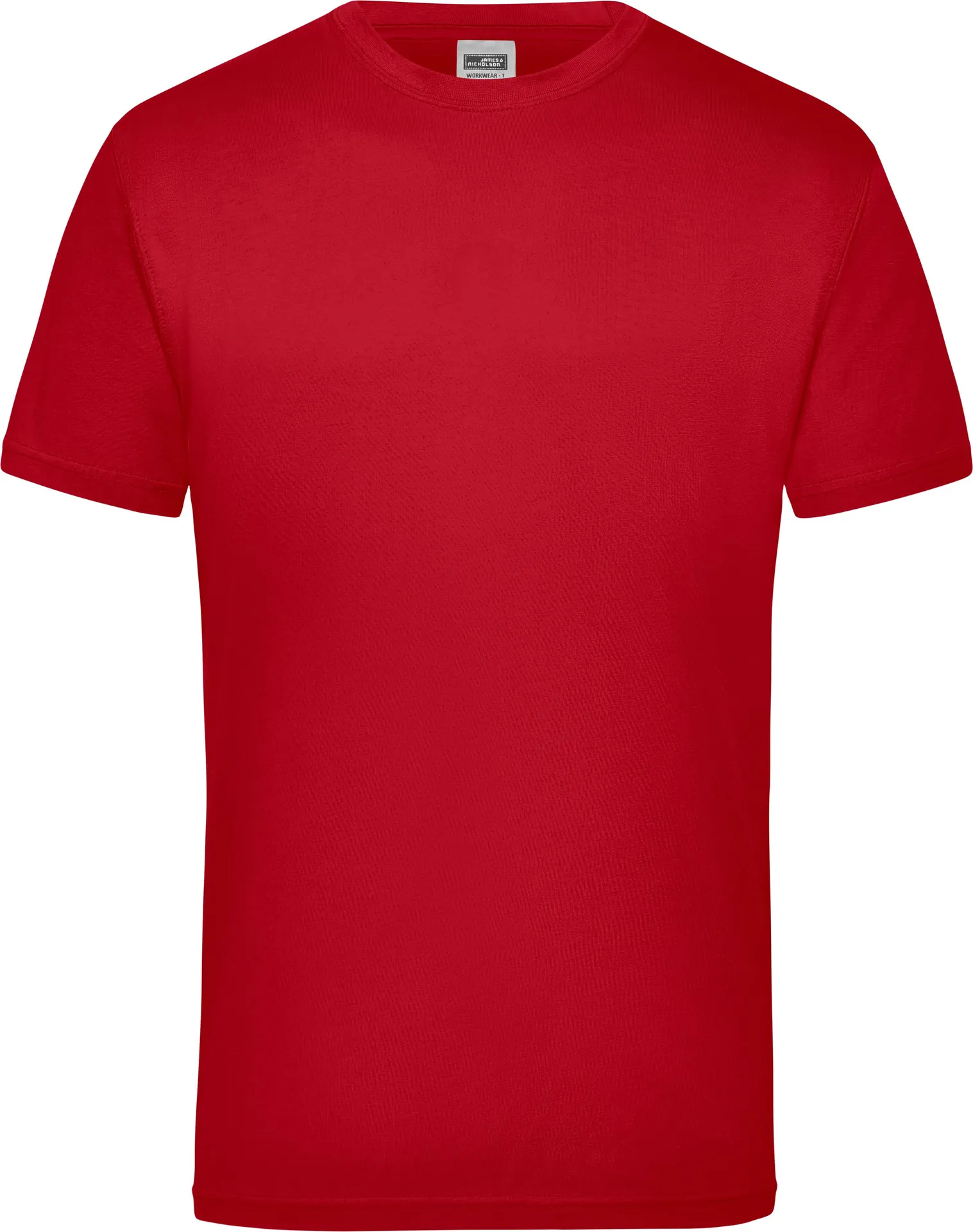 James & Nicholson Men's Workwear-T 