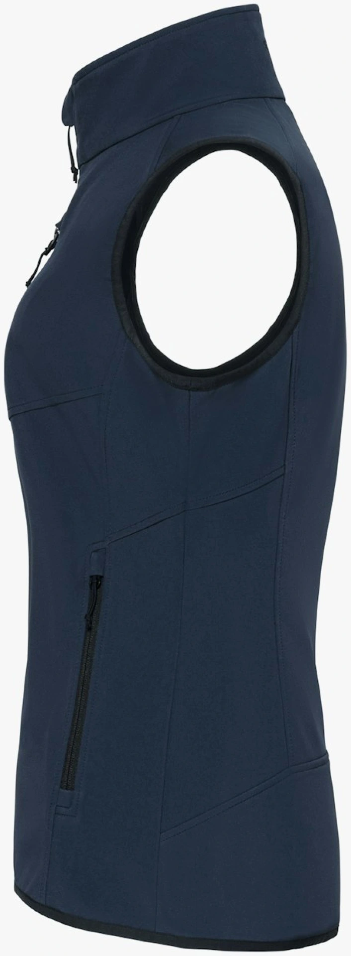 Schöffel PRO 8116 Damen EINSTEIGER Softshell Weste
