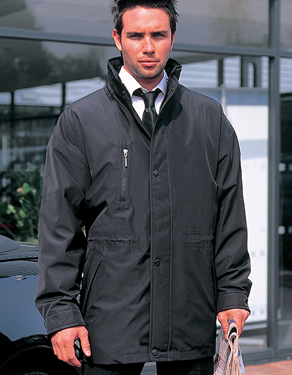 Result City Executive Jacket Result City Executive Jacket