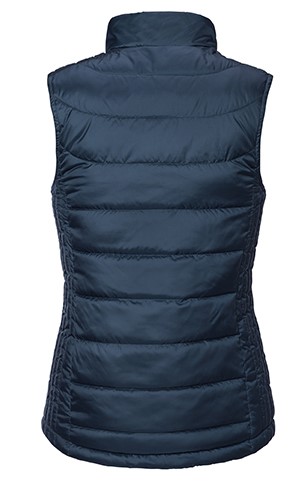 Russell Ladies Nano Bodywarmer Russell Ladies Nano Bodywarmer