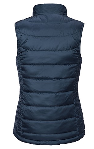 Russell Ladies Nano Bodywarmer