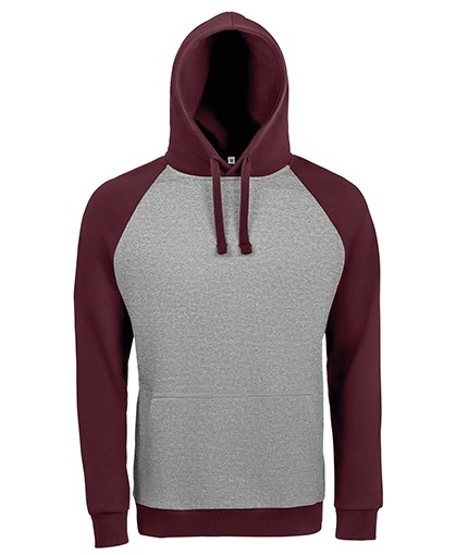 SOL'S Unisex Seattle Sweat SOL'S Unisex Seattle Sweat