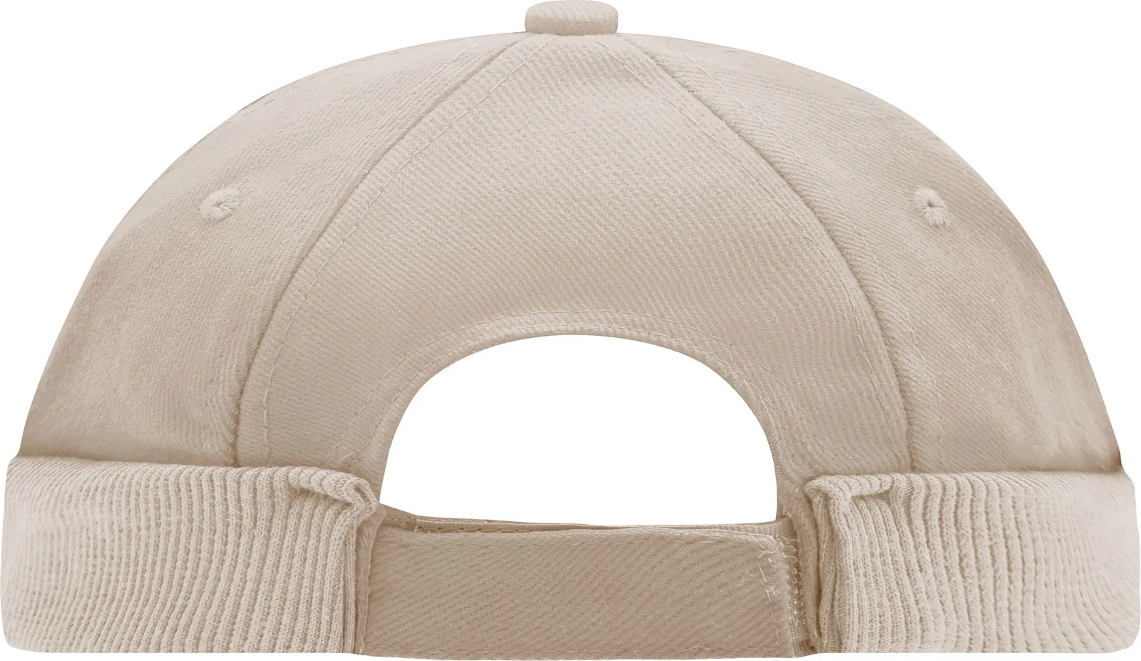 myrtle beach 6 Panel Chef Cap