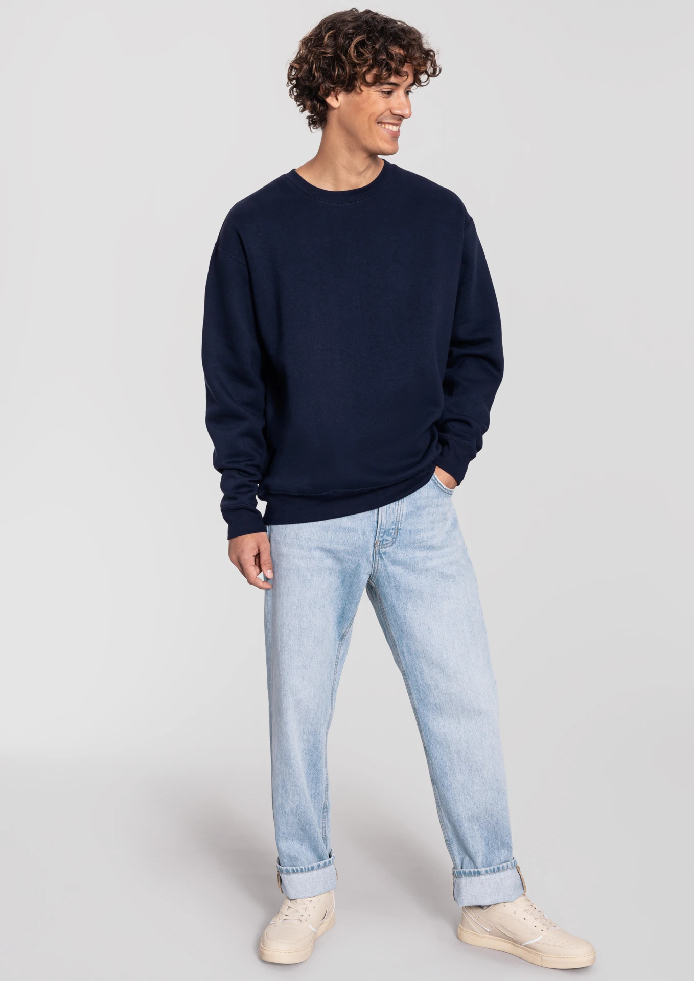 F.O.L. Iconic Premium Set-In Sweat