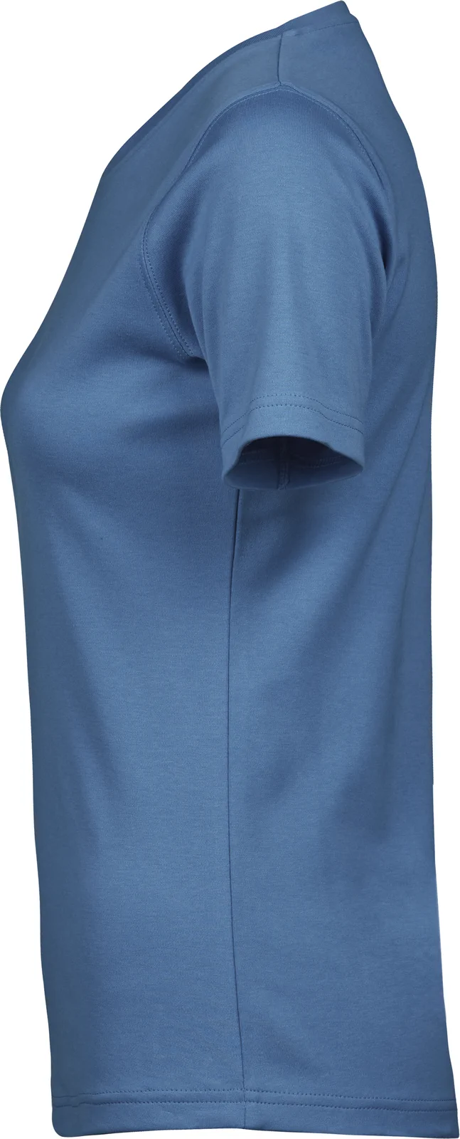Tee Jays Women's Interlock Tee