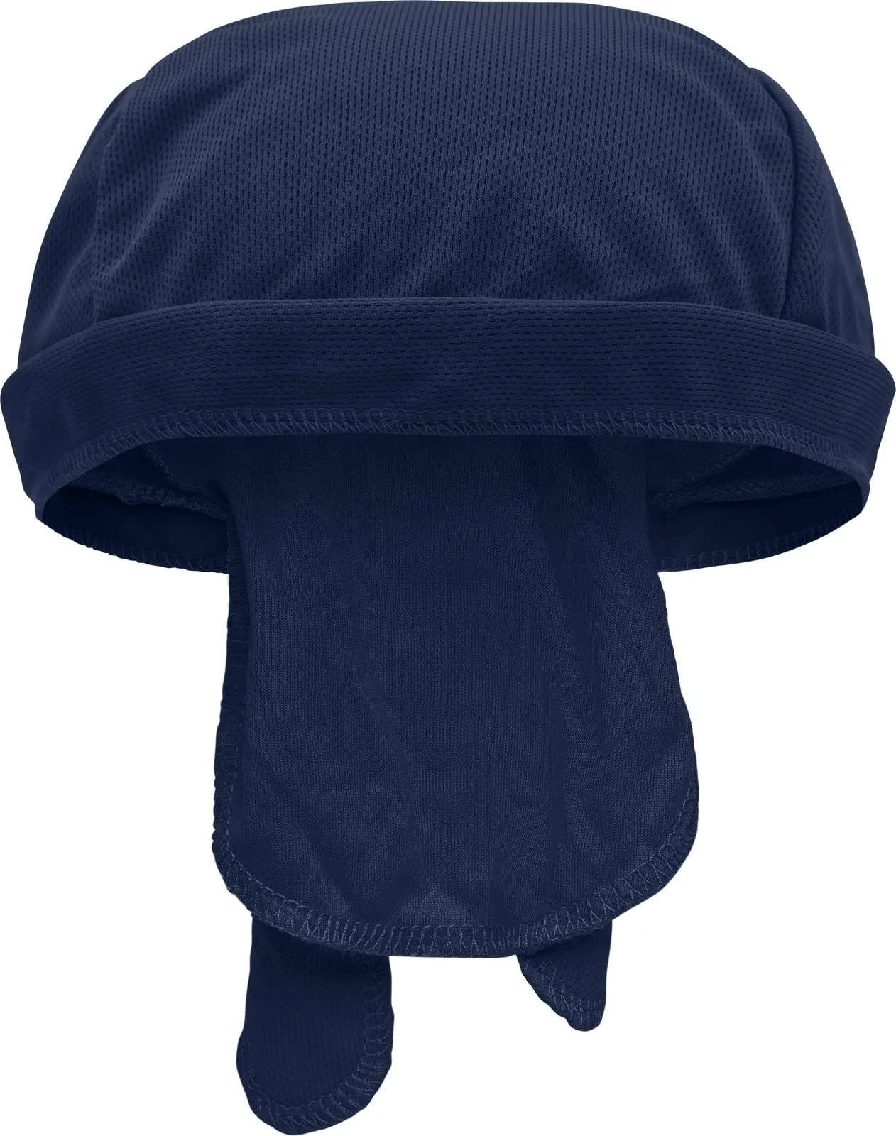 daiber-mb6530-functional-bandana-hat-navy-front-3 myrtle beach Functional Bandana Hat