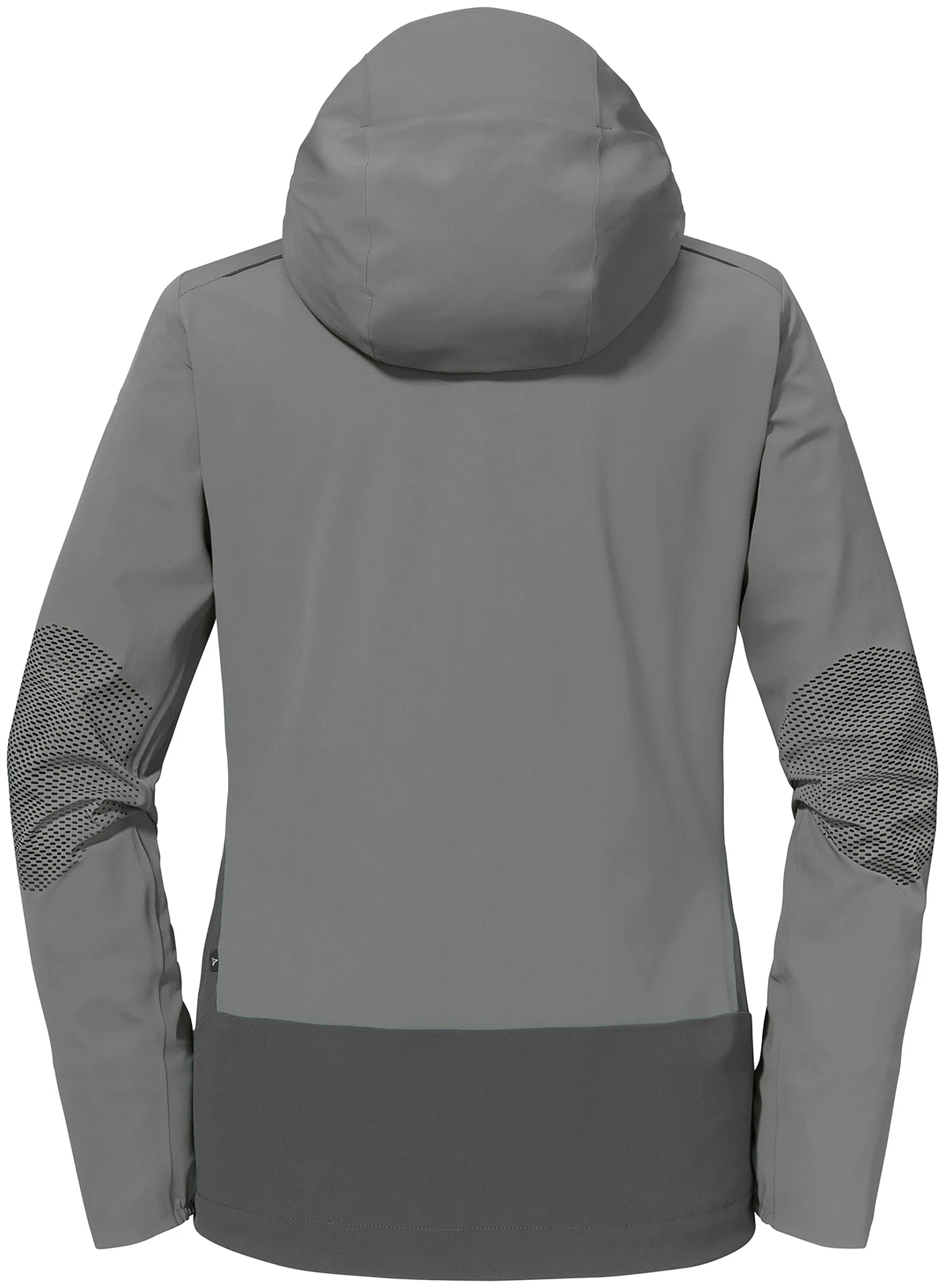 Schöffel PRO 6000 Damen SCHUTZSCHILD ZipIn Wetterschutzjacke