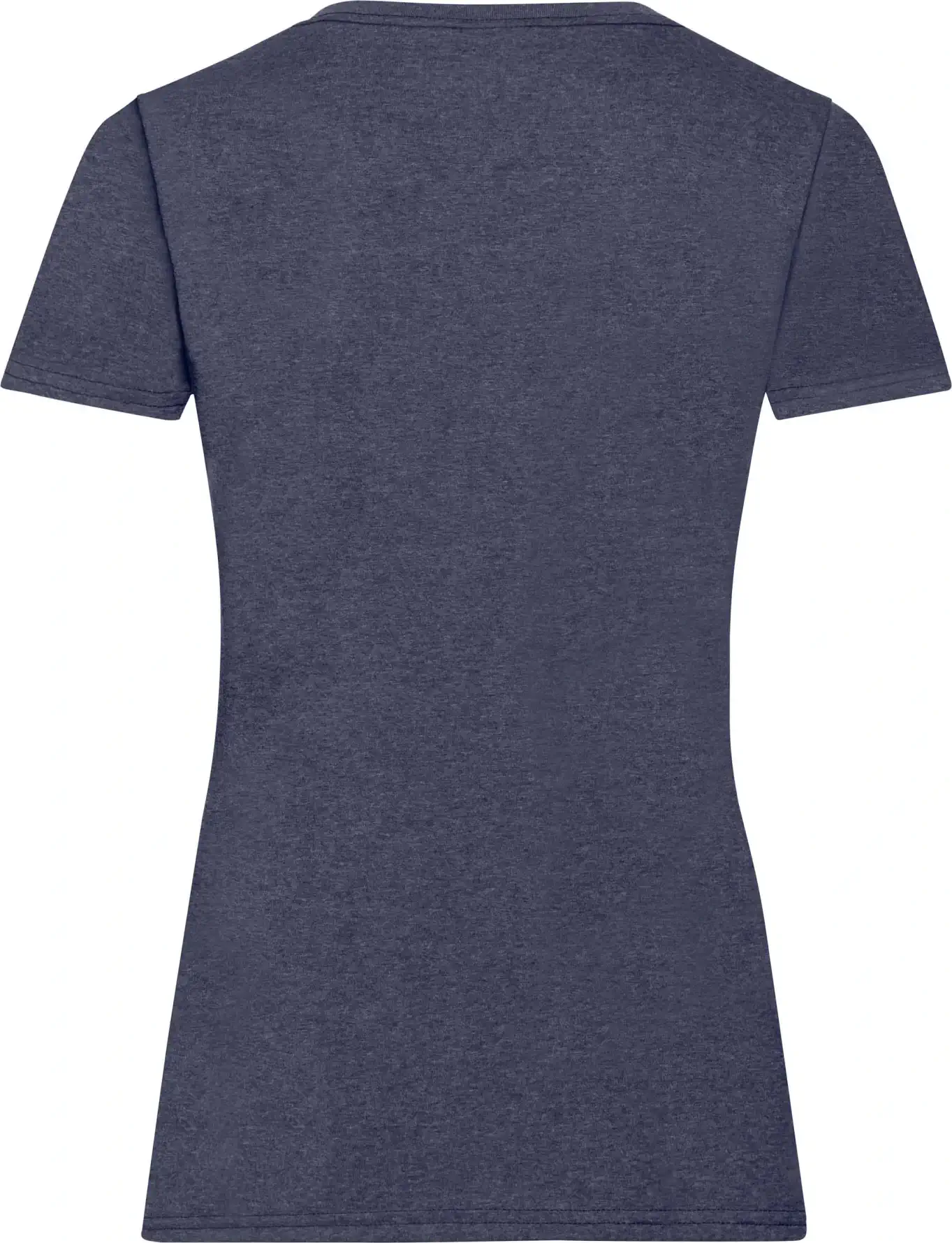 F.O.L. Lady-Fit Valueweight T