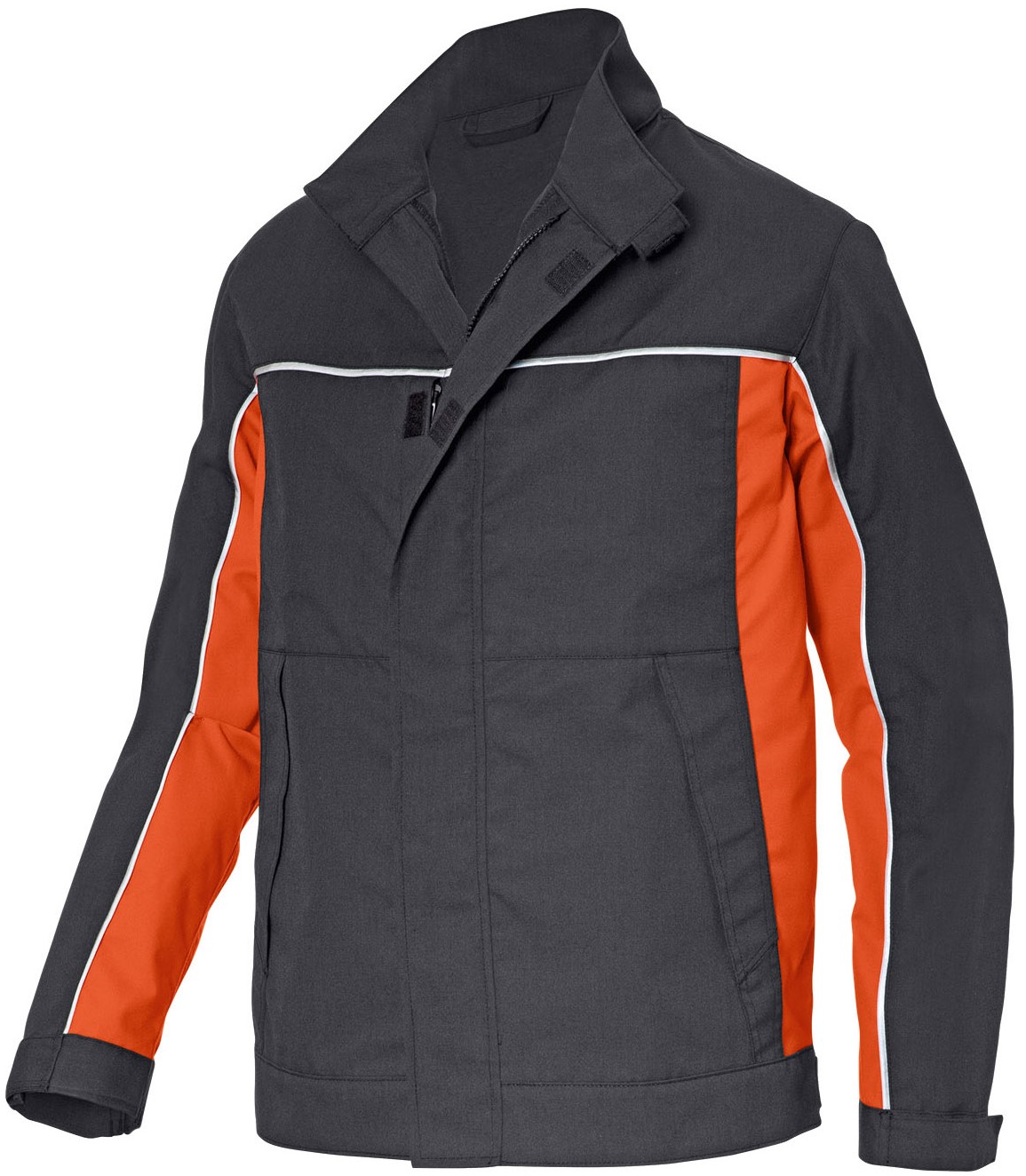 1313 Jacke Kübler Multinorm TOP KERMEL Form