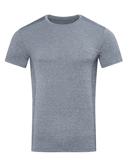 Stedman Recycled Sports-T Race Stedman Recycled Sports-T Race