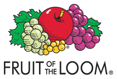 Bild Logo Fruit of the Loom