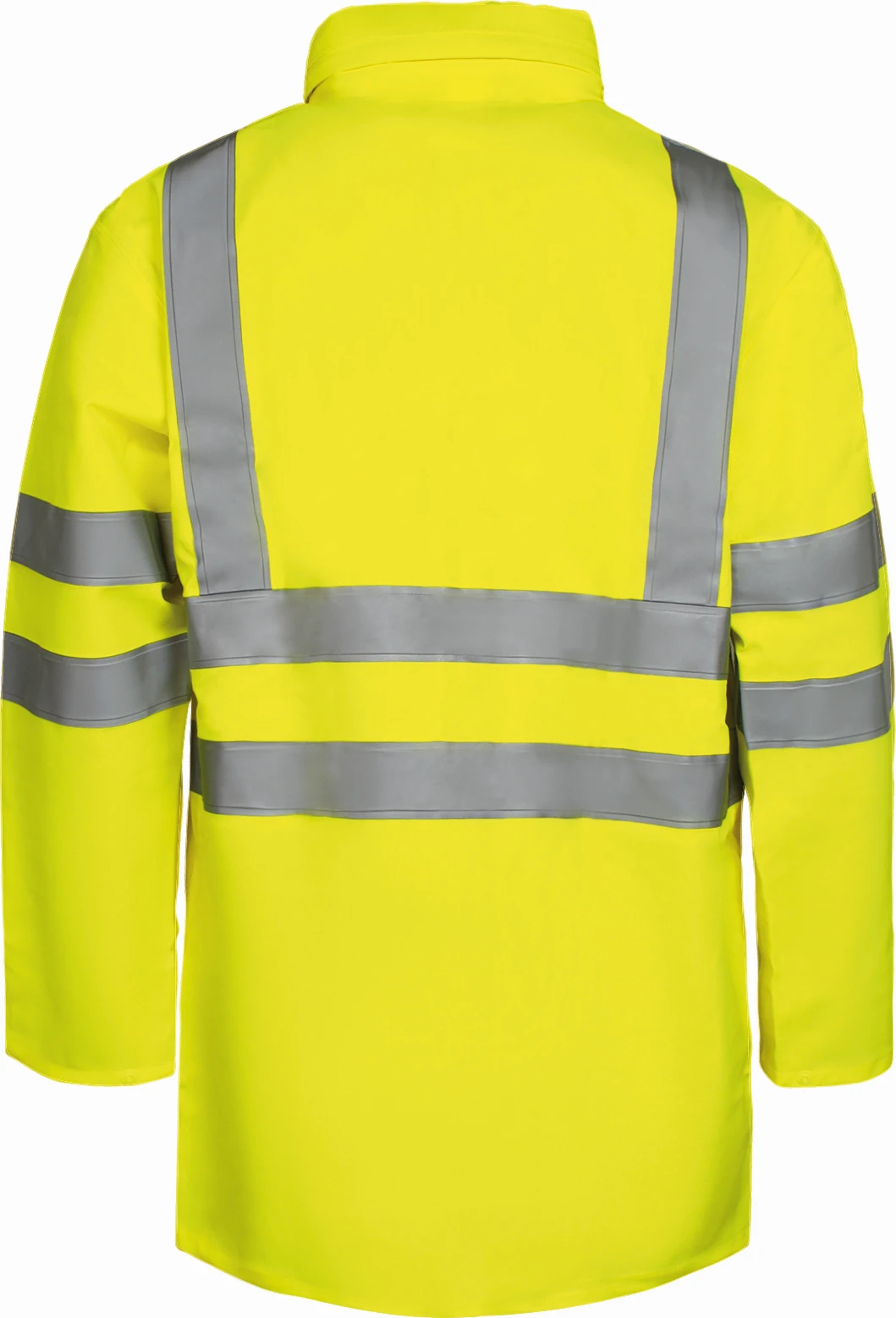 Lyngsøe ARC-LR4055 Multinorm Hi-Vis Jacke