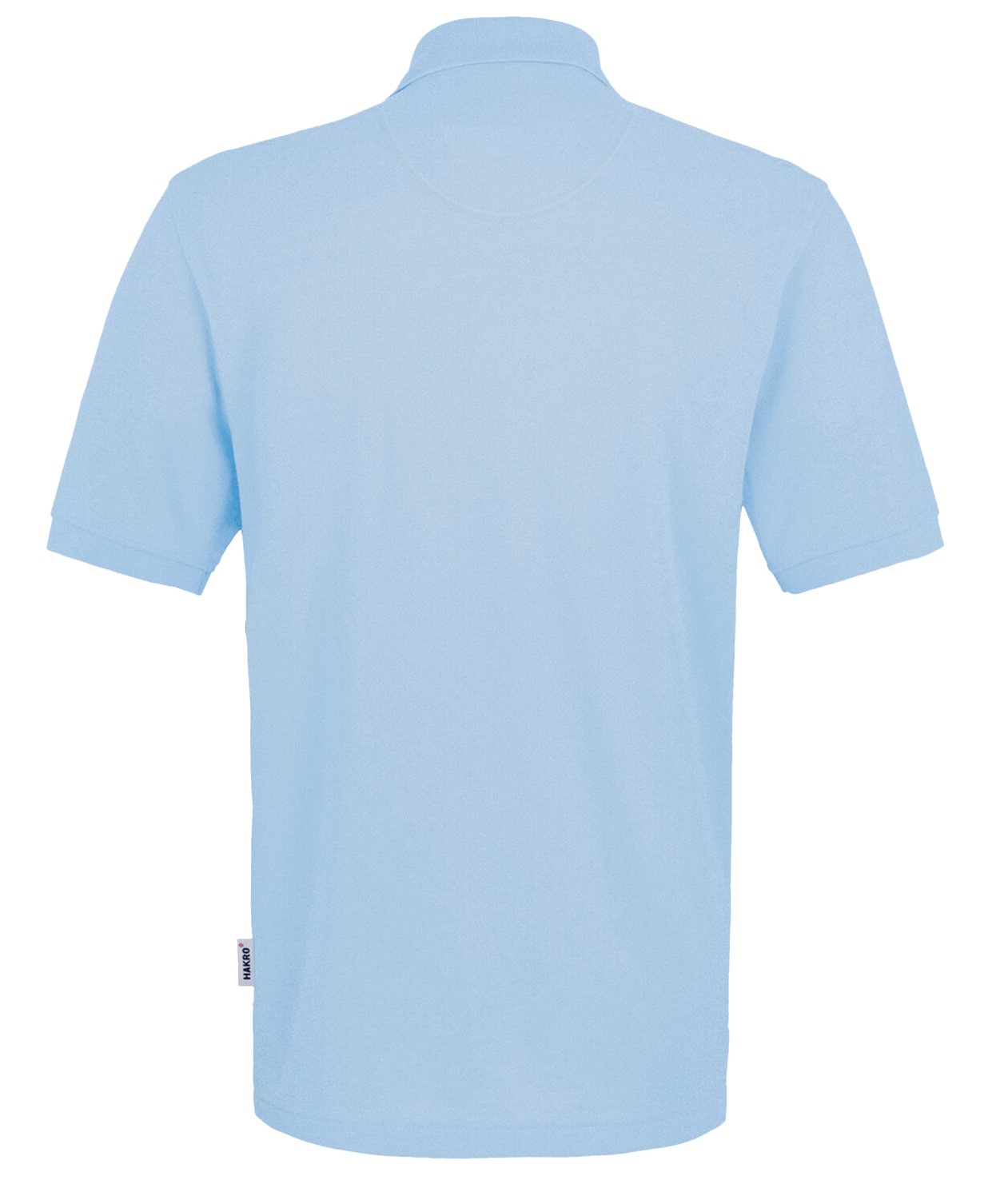 HAKRO Poloshirt 816 Mikralinar®