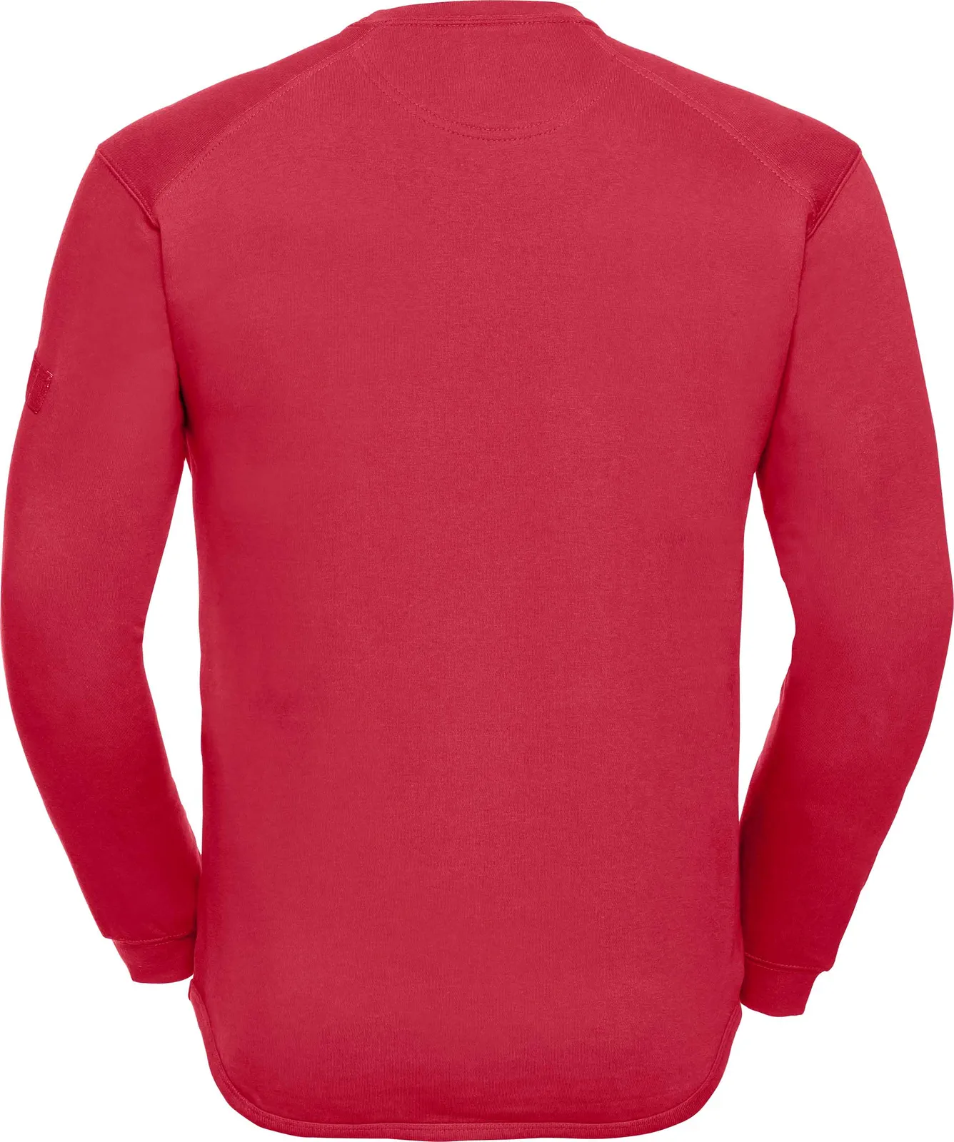 Russell Heavy Duty Workwear Sweatshirt