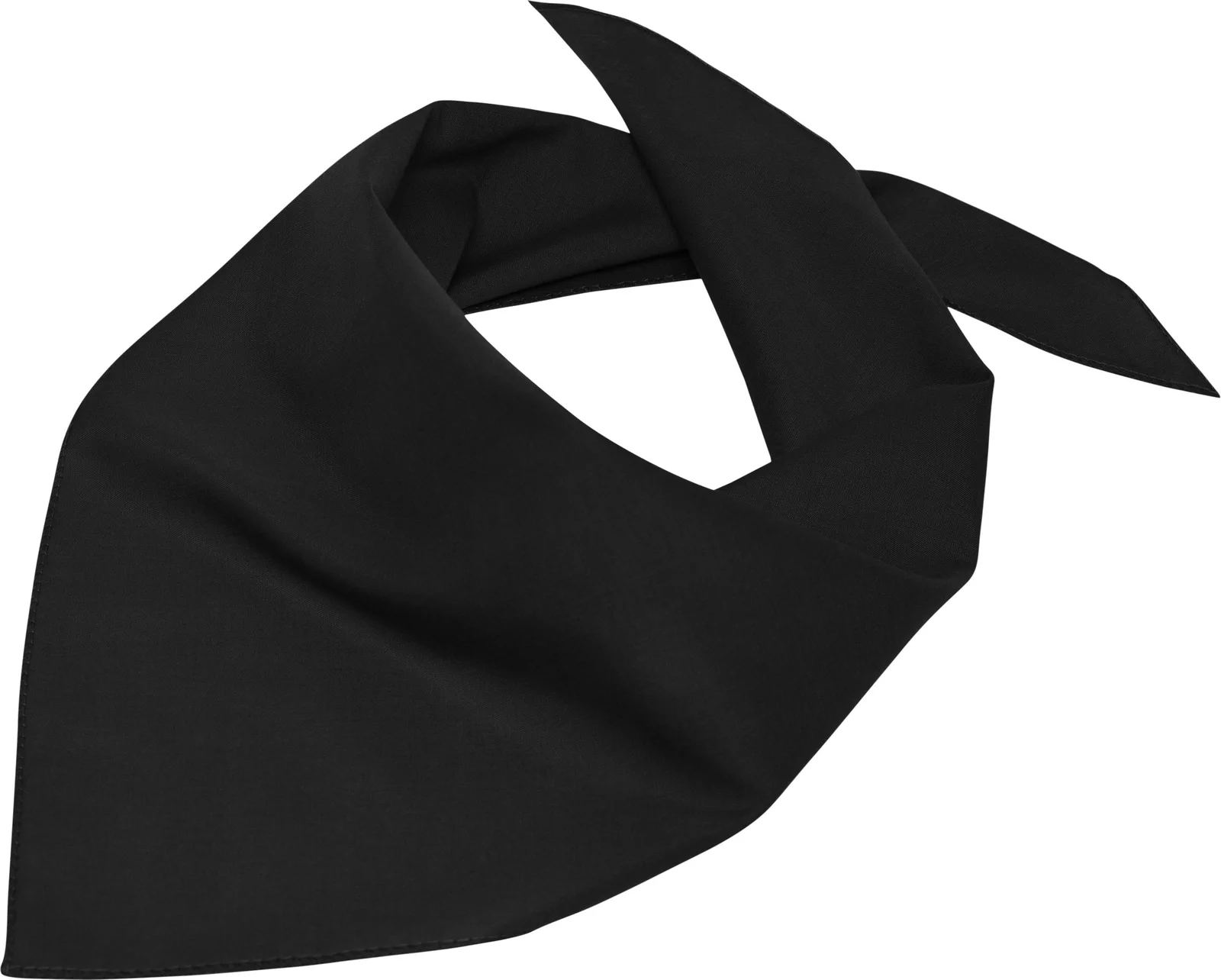 myrtle beach Triangular Scarf