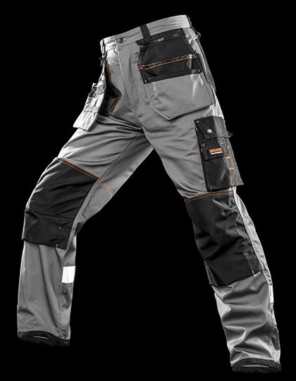 Result Work-Guard X-Over Heavy Trouser