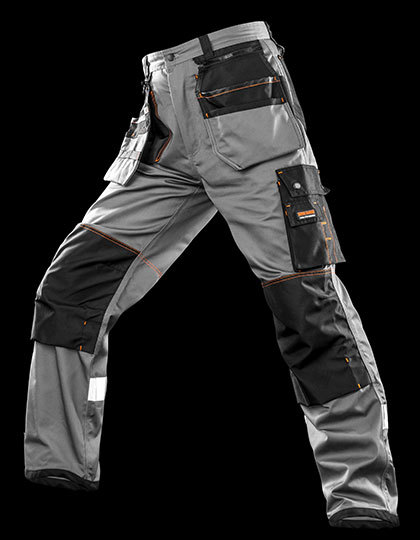 Result Work-Guard X-Over Heavy Trouser Result Work-Guard X-Over Heavy Trouser
