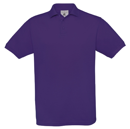 B&C Poloshirt Safran B&C Poloshirt Safran